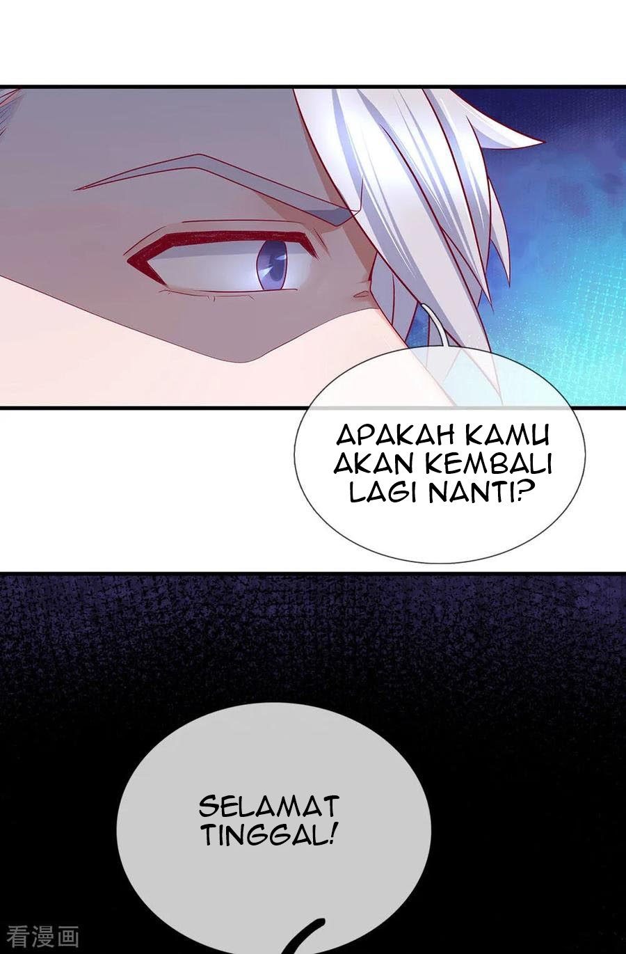 Shura Sword Sovereign Chapter 122 Gambar 4